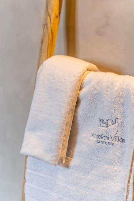 Annafani Villa Pýrgos Eksteriør billede